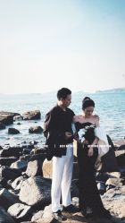 -纪可婚纱摄影平潭旅拍