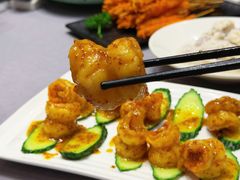 -金哥私房菜馆(张府园总店)