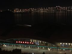 -厦门邮轮中心厦鼓码头(轮渡站)