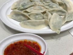 -喜家德虾仁水饺(中央大街店)