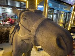 -漕河全驴宴饭店(徐水店)