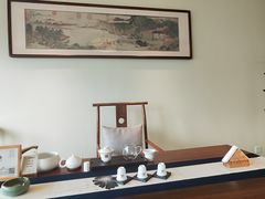 -小茶闲舍·观景商务茶馆(广州塔店)