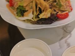 -秦月轩·陕西家乡菜(阜成路·五棵松店)