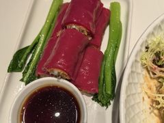 -好食上(喜盈门.范城店)