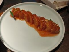 -外婆家(蓝色港湾店)