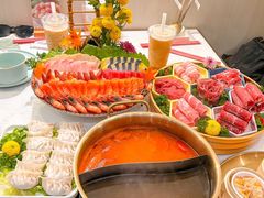 -十二春顶级锅物(泉亮花园店)