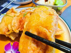 -山河屯铁锅炖·非遗东北菜(南山店)