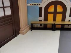 -蓝精灵乐园·世茂精灵之城主题乐园