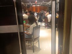 -刘胖子家常菜·蹄花焖藕(中南店)