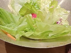 -西塔老太太泥炉烤肉(虹桥南丰城店)