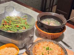 -小菜园新徽菜(蚌埠蚌山万达店)