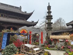 -钱王祠