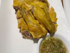 -七仙岭君澜度假酒店·桃源小馆中餐厅