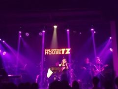 -TZ House音乐现场(茅台店)