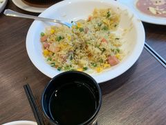 -新旺茶餐厅(鑫耀·光环live店)