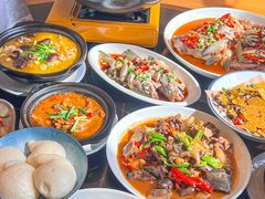 -丰乐餐厅·始于1999(千岛湖店)