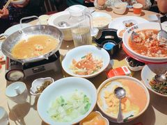 -湘阁里辣(大朗广场店)