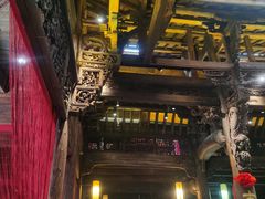 -闻道园进士第餐厅