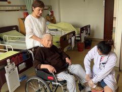 -上海爱以德护理院·康复(宝山院)