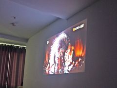 -北里·4k影院式足疗SPA馆(观音桥店)