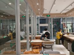 -老乡鸡(融科天地店)