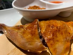 -达叔香味海鲜(海棠68环球美食街店)