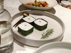 -泰香米泰国餐厅(鎏嘉码头店)