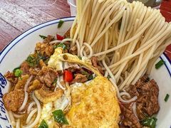 -虎子面粉馆(五一东村店)