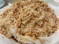 电白捞粉-陈记粤湛鸡饭店