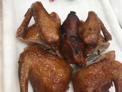 -福满园大酒楼(梅林店)
