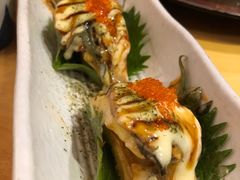 -隐泉京望日式料理(太和广场店)