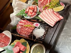 -300杯·和牛烧肉清酒专门店(廊里店)