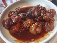 -渔乡米香·剁椒鱼头(四方坪店)