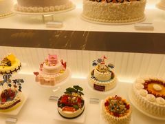 -好利来(山东路店)