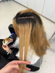 -icare美发沙龙