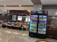 -缘起楼素斋餐厅(南山寺店)