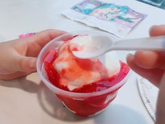 -麦当劳(杨高南路店)