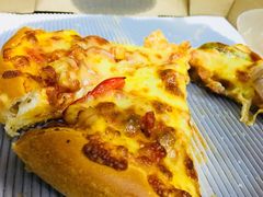 -尊宝比萨(厦大店)