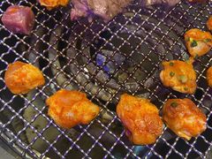 -十三姨正合丰烤肉(营迹路店)