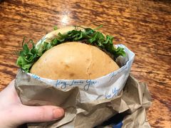-Fergburger(皇后镇店)