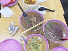 -牛马行牛肉饸饹铺(长春总店)