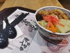 -吉野家(南昌铜锣湾店)