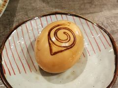 半熟玉子-火影忍者一乐拉面(环球港店)