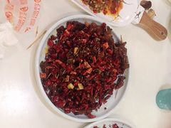 -付掌柜在成都·热炒砂锅集(金禾店)
