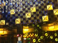 -欢乐时光KTV(东城银座店)