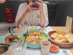 -蔡澜Pho·越南粉餐厅(海上世界店)