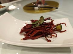 温州酱鸭舌-宁海食府·涌宴(真和店)