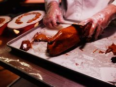 -秀儿四九城·新京菜(亚运村鸟巢店)