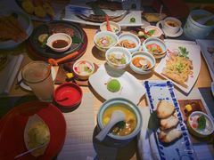 -京料理·日料自助·铁板燒(复悦城店)