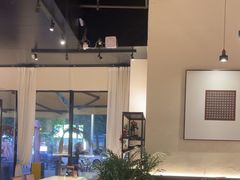 -希屿·Xislands融合餐厅